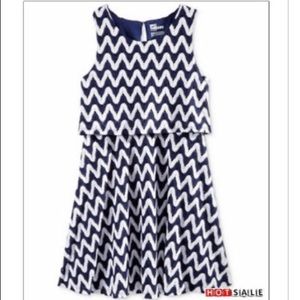 Epic Threads Popover Dress, Big Girls (L)